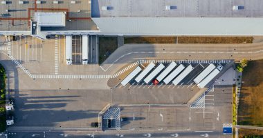 production, facility, logistic, distribution center, transit, truck, transport, top view, industrial, semi, aerial view, heavy, depot, germany, warehouse, container truck, shipping containers, storehouse, road, loading bay, factory, unloading, distribute, unload, europe, aerial photography, production, logistic, truck, truck, warehouse, warehouse, warehouse, warehouse, warehouse