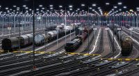 rails, tracks, train, freight transport, rail transport, railway tracks, wagon, railroad, freight depot, marshalling yard, railway line, traffic, freight train, freight train, freight train, freight train, freight train, freight train