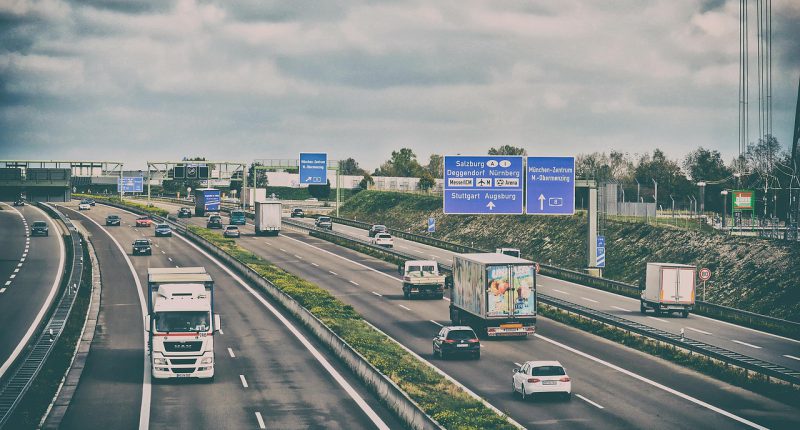 highway, road, traffic, roadway, car wallpapers, truck, car, expressway, truck, truck, truck, truck, truck